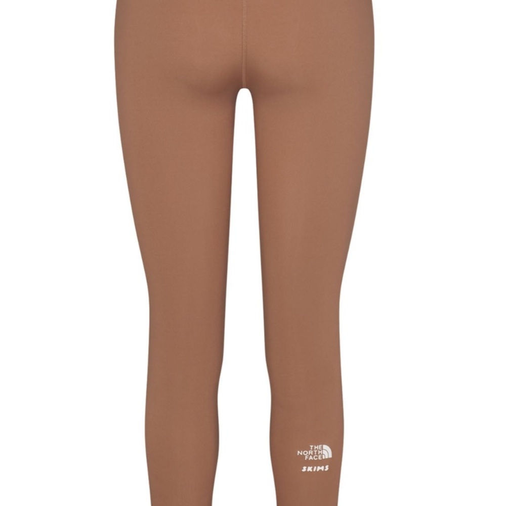 SKIMS Brown Leggings